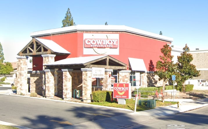 Pictures of Restaurant property located at 5573 Arlington Ave, Riverside, CA 92504 for lease - image #1