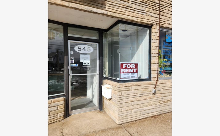 Pictures of Retail, Office, Special Purpose property located at 545 Amboy Ave, Woodbridge Township, NJ 07095 for lease - image #1