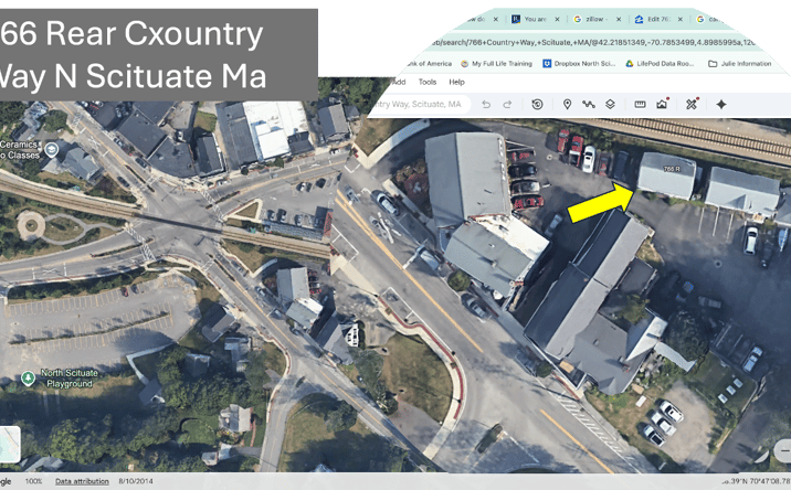Pictures of Office, Industrial, Retail property located at 766 Country Way, Scituate, MA 02066 for lease - image #1