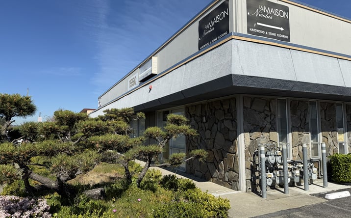 Pictures of Office, Industrial property located at 1550 Rollins Rd, Burlingame, CA 94010 for lease - image #1