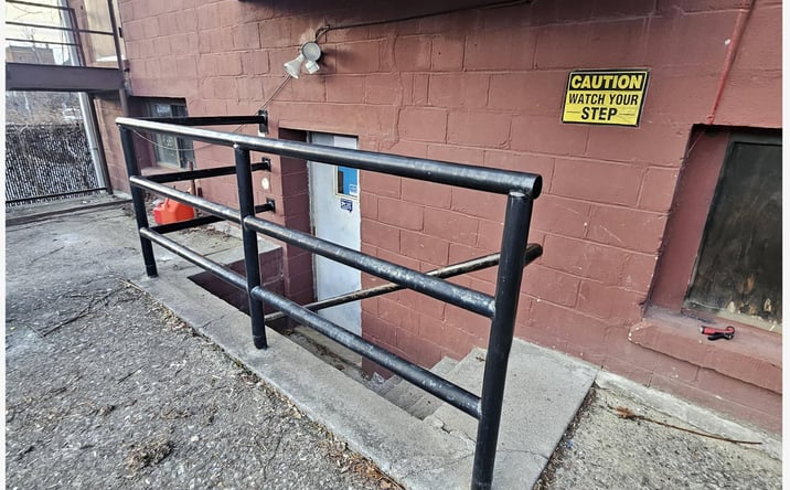 Pictures of Office property located at 220 Church St, Poughkeepsie, NY 12601 for lease - image #1