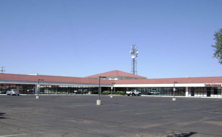 Pictures of Retail property located at 9516 W Peoria Ave, Peoria, AZ 85345 for lease - image #1