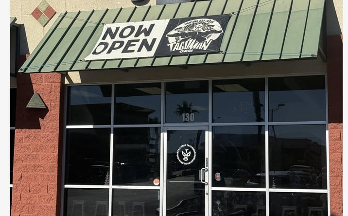 Pictures of Restaurant property located at 2230 W Horizon Ridge Pkwy, Henderson, NV 89052 for lease - image #1