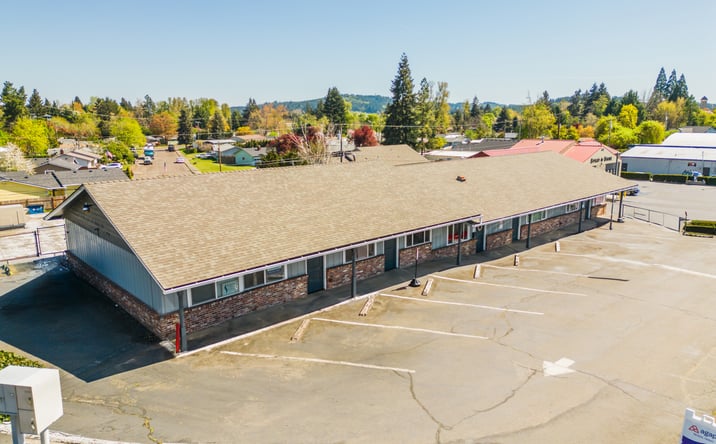 Pictures of Office property located at 322 S Main St, Dallas, OR 97338 for lease - image #1
