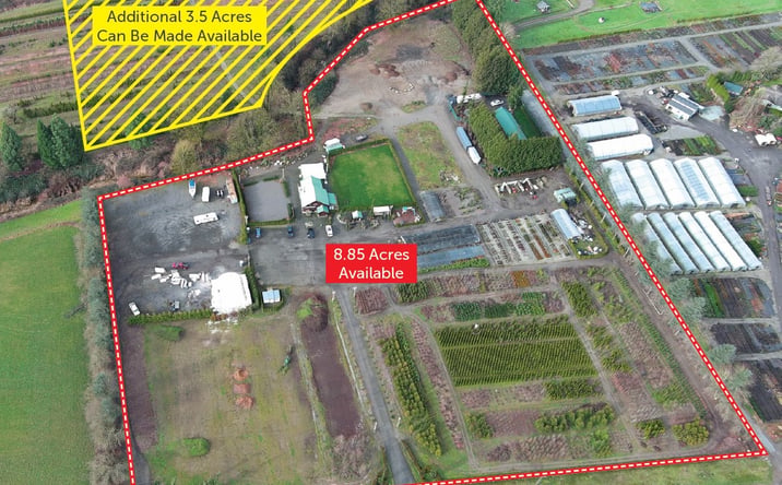 Pictures of Industrial, Land property located at 18720 WA-203, Monroe, WA 98272 for lease - image #1