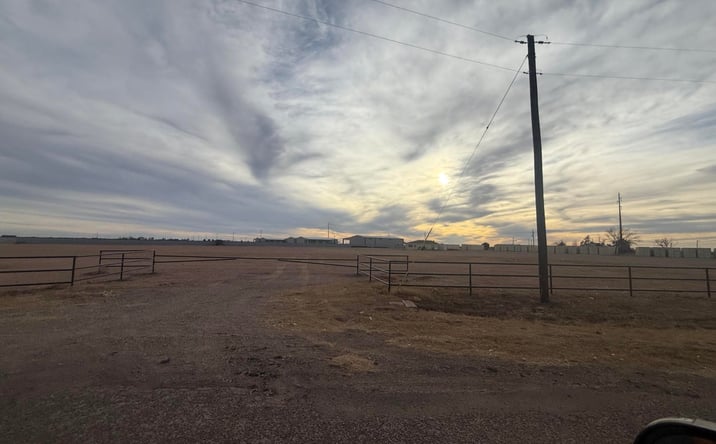 Pictures of Office, Land property located at 7310 E Hwy 84, Slaton, TX 79364 for lease - image #1
