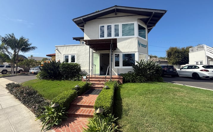Pictures of Office property located at 7880 Exchange Pl, La Jolla, CA 92037 for lease - image #1