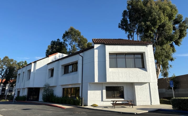 Pictures of Office property located at 1175 E Garvey St, Covina, CA 91724 for lease - image #1