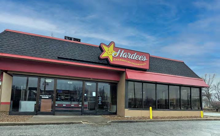 Pictures of Retail, Restaurant property located at 6323 Independence Ave, Kansas City, MO 64125 for lease - image #1