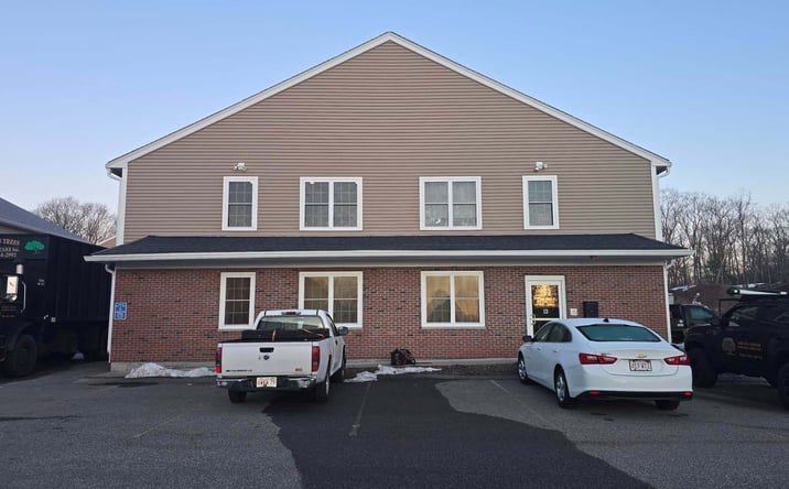 Pictures of Industrial, Office property located at 225 Industrial Rd, Wrentham, MA 02093 for lease - image #1