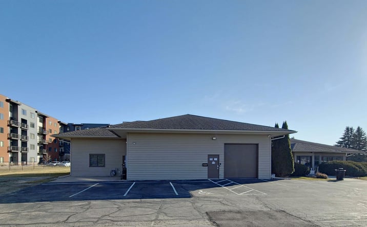 Pictures of Office, Industrial property located at 3207 Laura Lane, Middleton, WI 53562 for lease - image #1