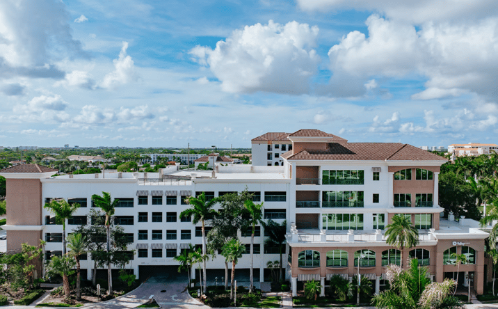 Pictures of Office, Retail, Special Purpose property located at 1 N Federal Hwy, Boca Raton, FL 33432 for lease - image #1