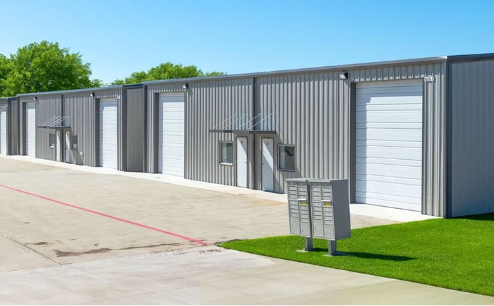 Pictures of Industrial property located at 17540 Matany Rd, Justin, TX 76247 for lease - image #1