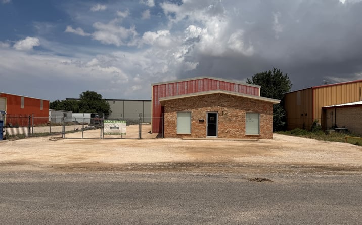 Pictures of Industrial property located at 4921 S County Rd 1303, Odessa, TX 79765 for lease - image #1