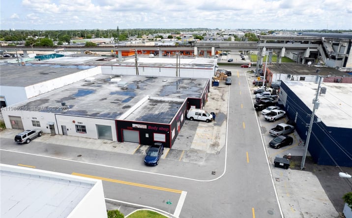 Pictures of Industrial property located at 1079 E 24th St # 1079, Hialeah, FL 33013 for lease - image #1