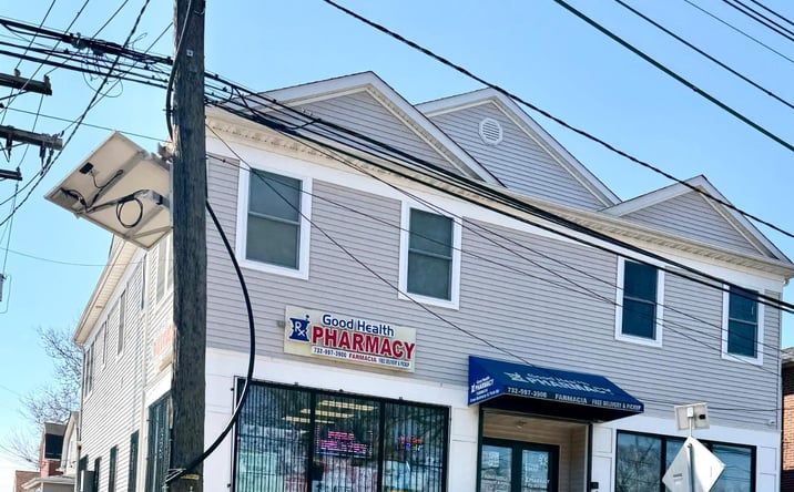 Pictures of Office, Retail property located at 653 New Brunswick Avenue, Perth Amboy, NJ 08861 for lease - image #1