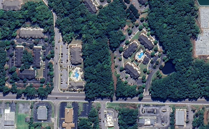 Pictures of Land property located at 3800 Ladson Road, Ladson, SC 29456 for lease - image #1