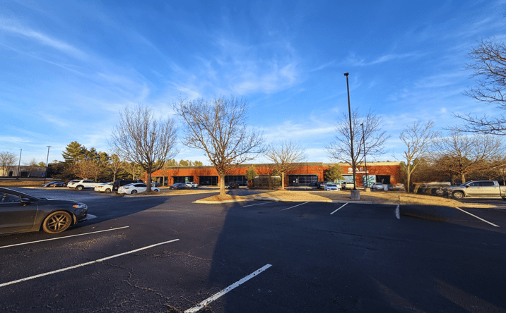 Pictures of Office, Industrial property located at 201 London Pkwy, Birmingham, AL 35211 for lease - image #1