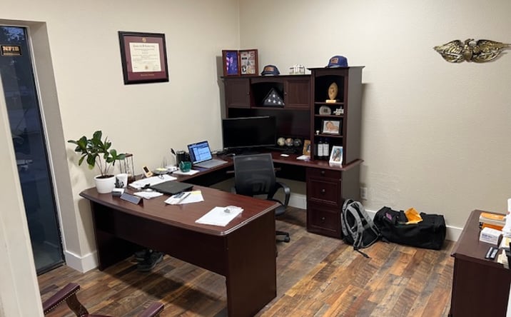 Pictures of Industrial property located at 10129 Lucore St, Houston, TX 77017 for lease - image #1