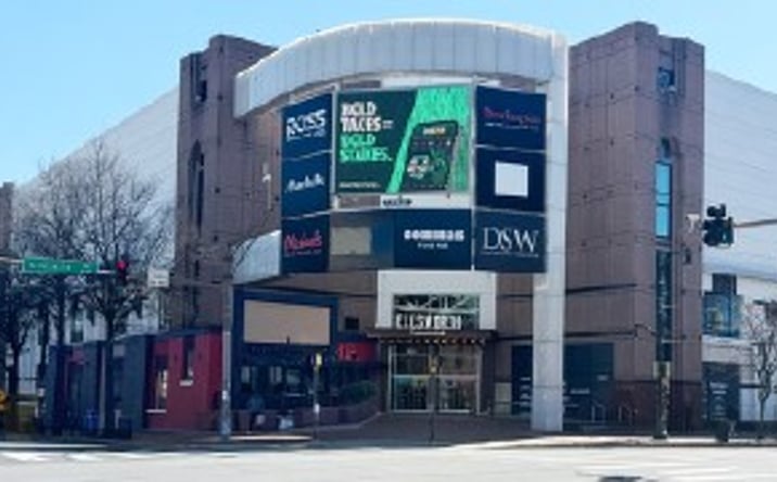 Pictures of Retail property located at 8551 Fenton St, Silver Spring, MD 20910 for lease - image #1