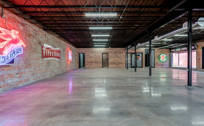 Pictures of Retail, Office, Special Purpose property located at 1213 Crickets Ave, Lubbock, TX 79401 for lease - image #1