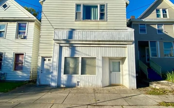 Pictures of Office property located at 1107 N Mcbride St, Syracuse, NY 13208 for lease - image #1