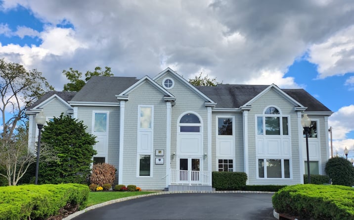 Pictures of Office property located at 10 Townsquare, Chatham, NJ 07928 for lease - image #1