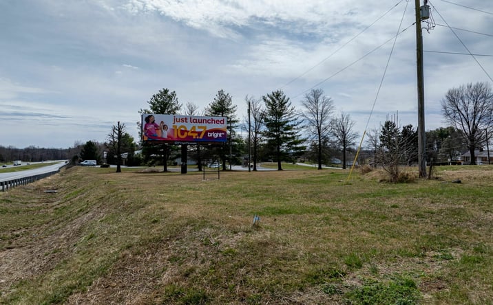 Pictures of Land property located at 9827 Hansonville Rd, Frederick, MD 21702 for lease - image #1
