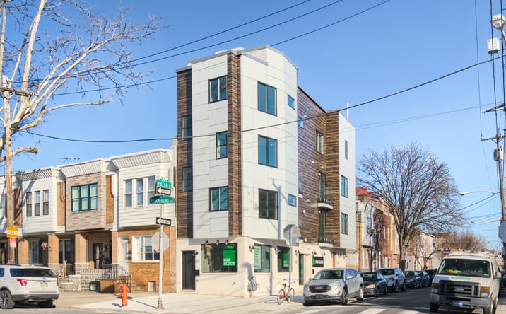 Pictures of Retail, Office property located at 351 McKean St, Philadelphia, PA 19148 for lease - image #1