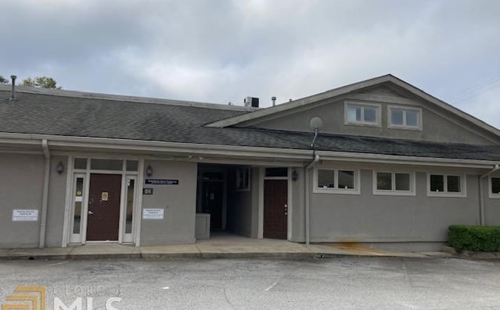 Pictures of Office property located at 618-D S. 8th. St, Griffin, GA 30224 for lease - image #1