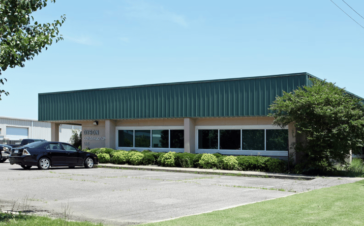 Pictures of Industrial property located at 1200 Big Orange Rd, Cordova, TN 38018 for lease - image #1