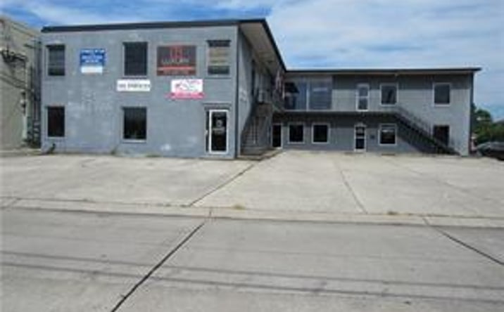 Pictures of Office property located at 3201 Danny Park, Metairie, LA 70002 for lease - image #1