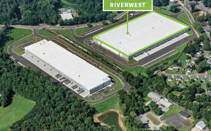 Pictures of Industrial property located at 192 Woodlawn St, Belmont, NC 28012 for lease - image #1