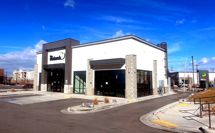 Pictures of Retail, Restaurant property located at 836 S Spanish Fork Pkwy, Spanish Fork, UT 84660 for lease - image #1