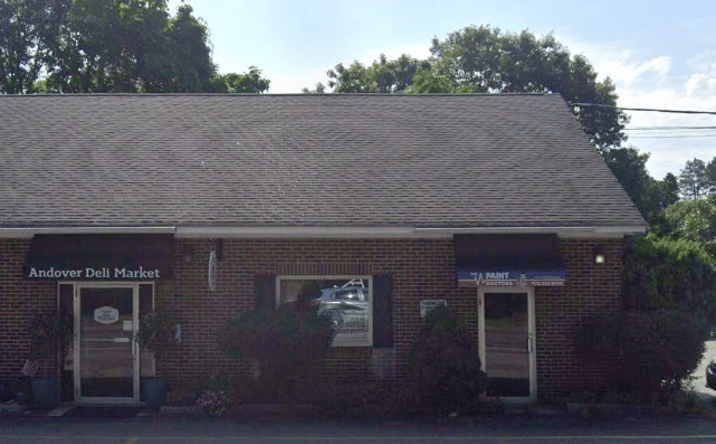 Pictures of Retail property located at 22 Andover St, Andover, MA 01810 for lease - image #1