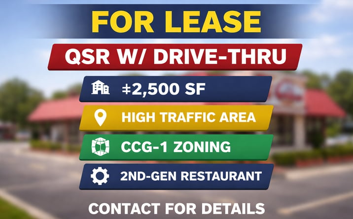 Pictures of Restaurant property located at Merrill Rd, Jacksonville, FL 32277 for lease - image #1