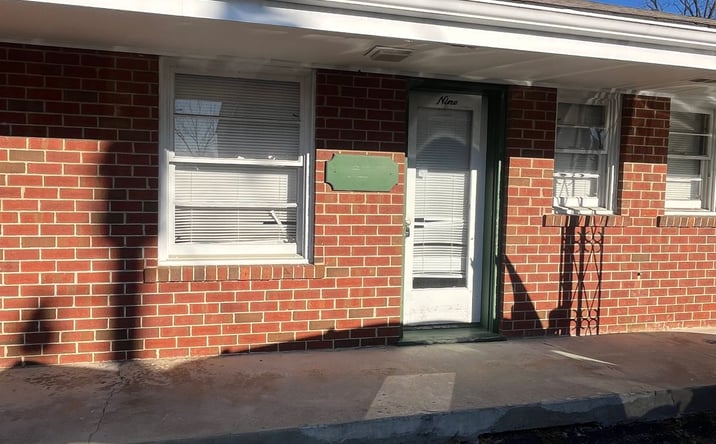 Pictures of Retail property located at 7629 Williamson Rd, Hollins, VA 24019 for lease - image #1
