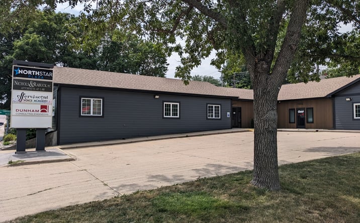Pictures of Retail, Office property located at 427 N Minnesota Ave, Sioux Falls, SD 57104 for lease - image #1