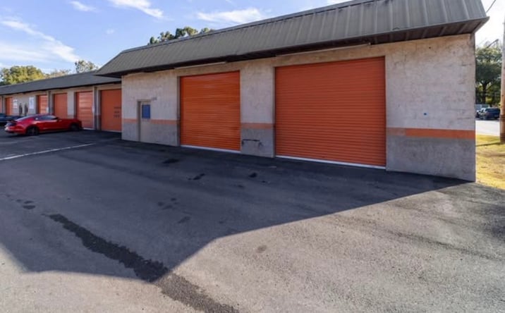 Pictures of Industrial property located at 1314 NW 10th St, Ocala, FL 34475 for lease - image #1