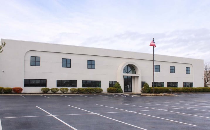 Pictures of Office, Industrial property located at 1645 Gateway Cir, Grove City, OH 43123 for lease - image #1
