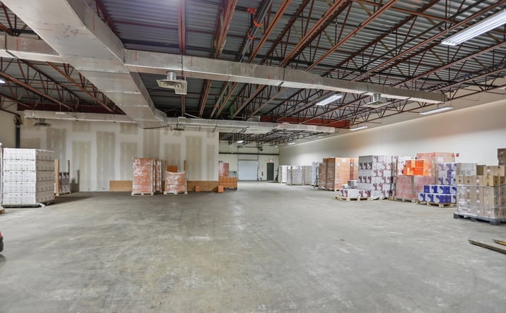 Pictures of Industrial property located at 678 Andover Street, Lawrence, MA 01843 for lease - image #1