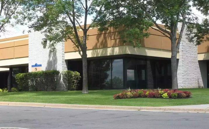 Pictures of Industrial property located at 3650 Annapolis Lane, #107-110, Minneapolis, MN 55447 for lease - image #1