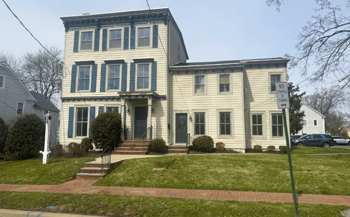 Pictures of Office property located at 76 Main St, Chatham, NJ 07928 for lease - image #1