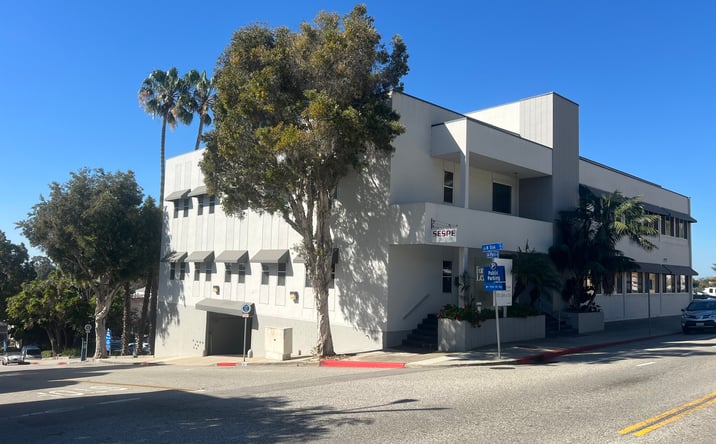 Pictures of Office property located at 374 Poli St, Ventura, CA 93001 for lease - image #1