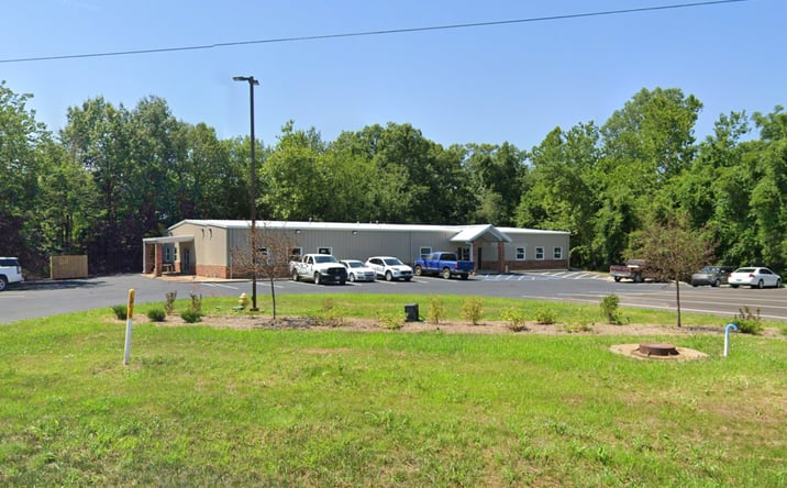 Pictures of Retail, Office property located at 310 Interstate Drive, Wentzville, MO 63385 for lease - image #1