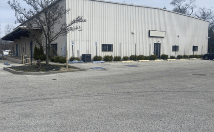 Pictures of Industrial property located at 511 Black Horse Pike, Washington Township, NJ 08012 for lease - image #1