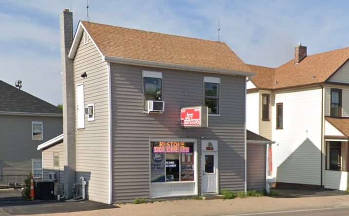 Pictures of Retail property located at 14366 Manchester Rd, Ballwin, MO 63011 for lease - image #1