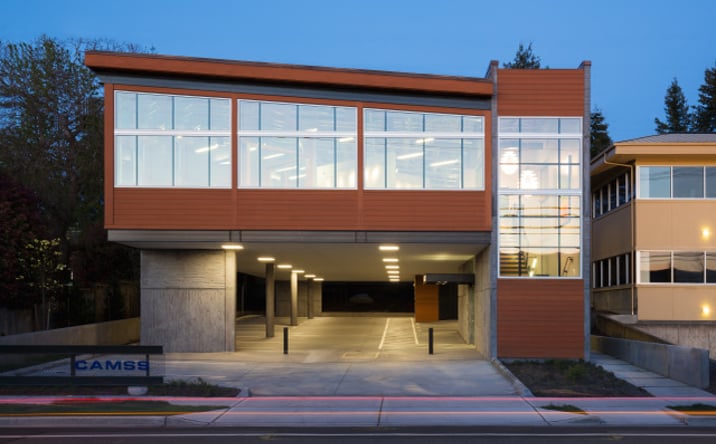 Pictures of Office, Special Purpose property located at 630 6th St South, Kirkland, WA 98033 for lease - image #1