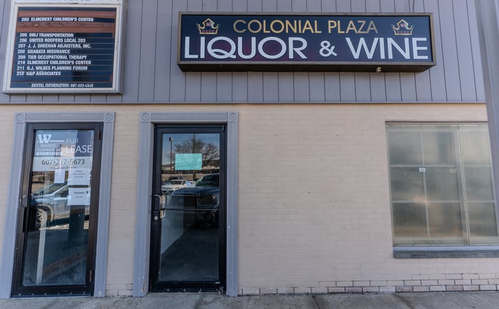 Pictures of Retail property located at 32 W. State St 102, Binghamton, NY 13901 for lease - image #1