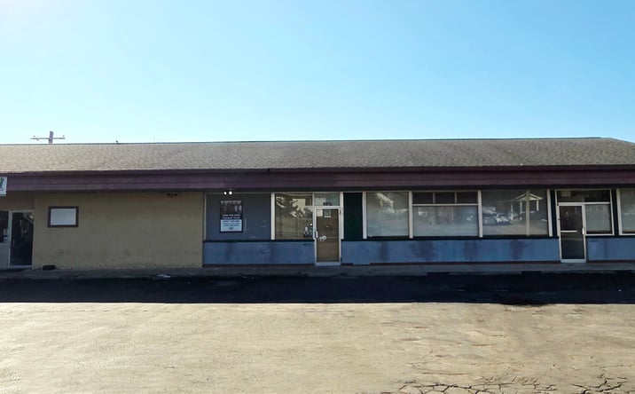 Pictures of Retail, Office property located at 4808 Forman Rd, Affton, MO 63123 for lease - image #1
